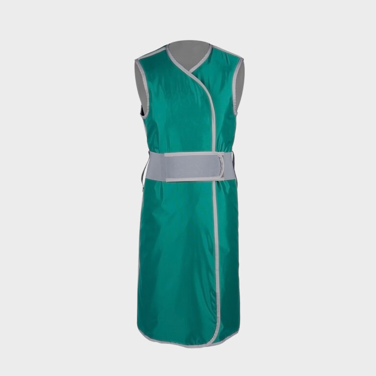M by MAVIG - Budget solution. RA460 X-Ray Protection – Coat Cost-effective X-ray protection clothing line M by MAVIG