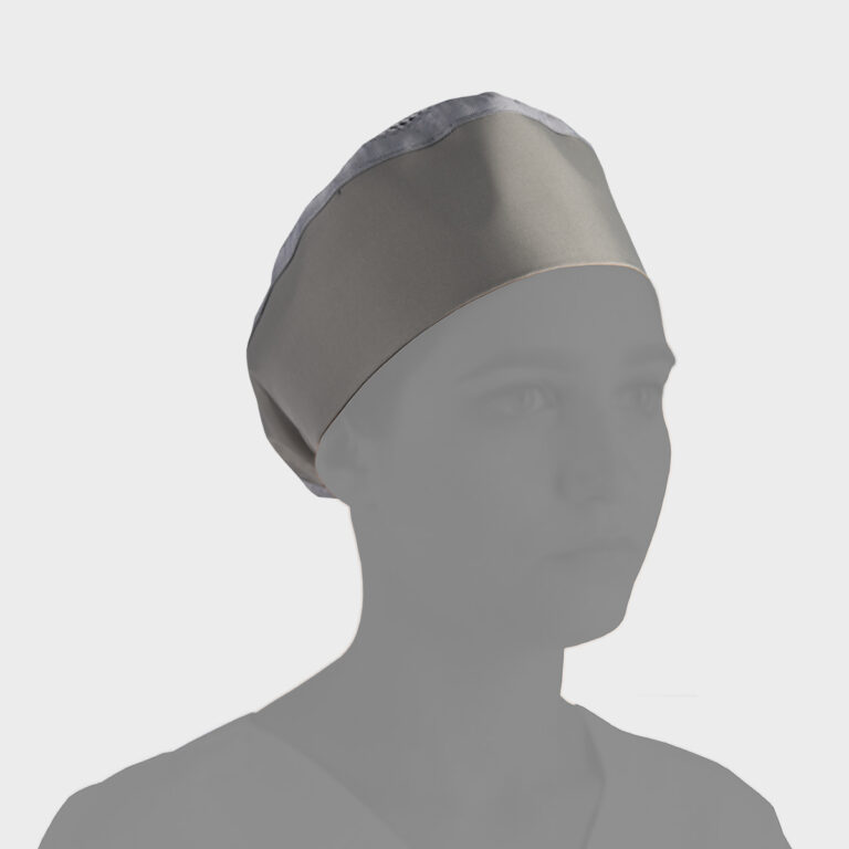 M by MAVIG - Budget solution. RA410 Head Protection – Cap Cost-effective X-ray protection clothing line M by MAVIG