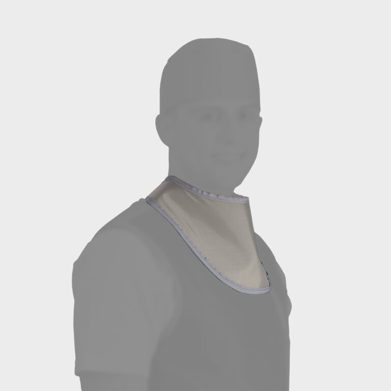 Cost-effective X-ray protection clothing line M by MAVIG