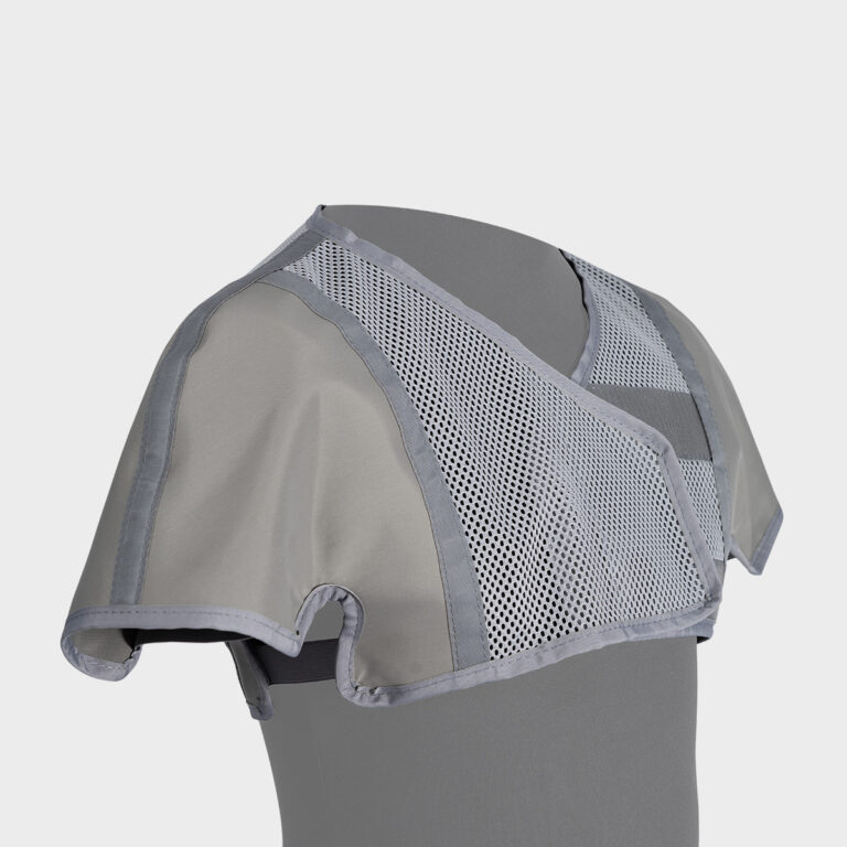 Cost-effective X-ray protective clothing line M by MAVIG